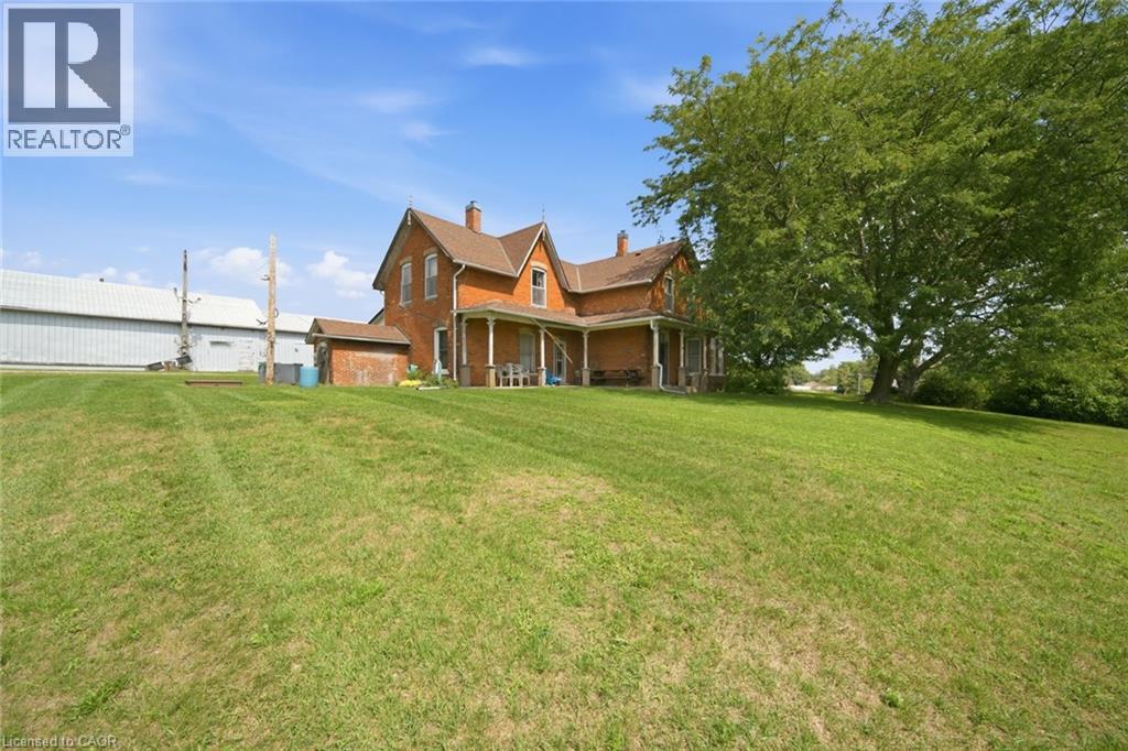1471 Old Brock Street, Vittoria, Ontario  N0E 1W0 - Photo 30 - 40856968
