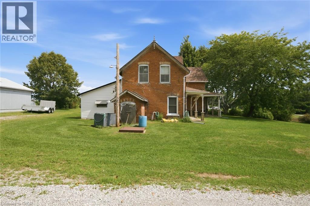 1471 Old Brock Street, Vittoria, Ontario  N0E 1W0 - Photo 33 - 40856968