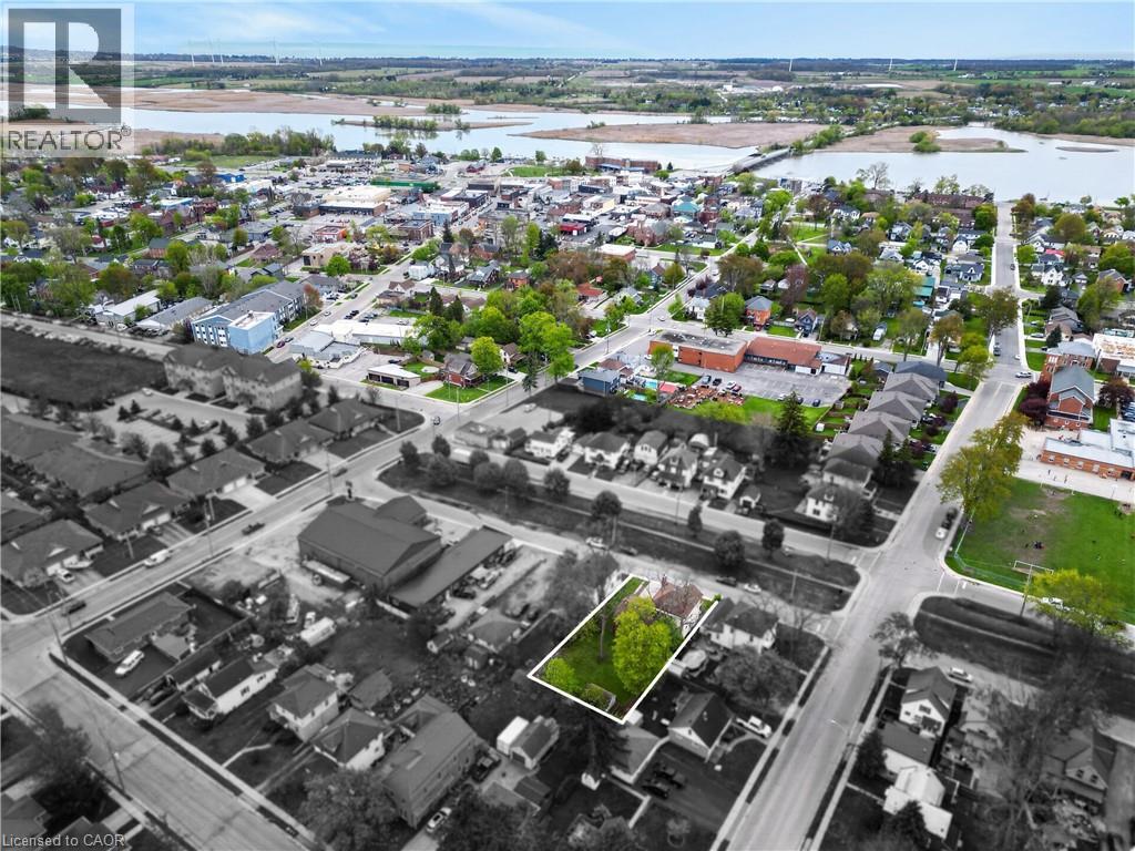 119 North Cayuga Street W, Dunnville, Ontario  N1A 1P3 - Photo 2 - 40857593