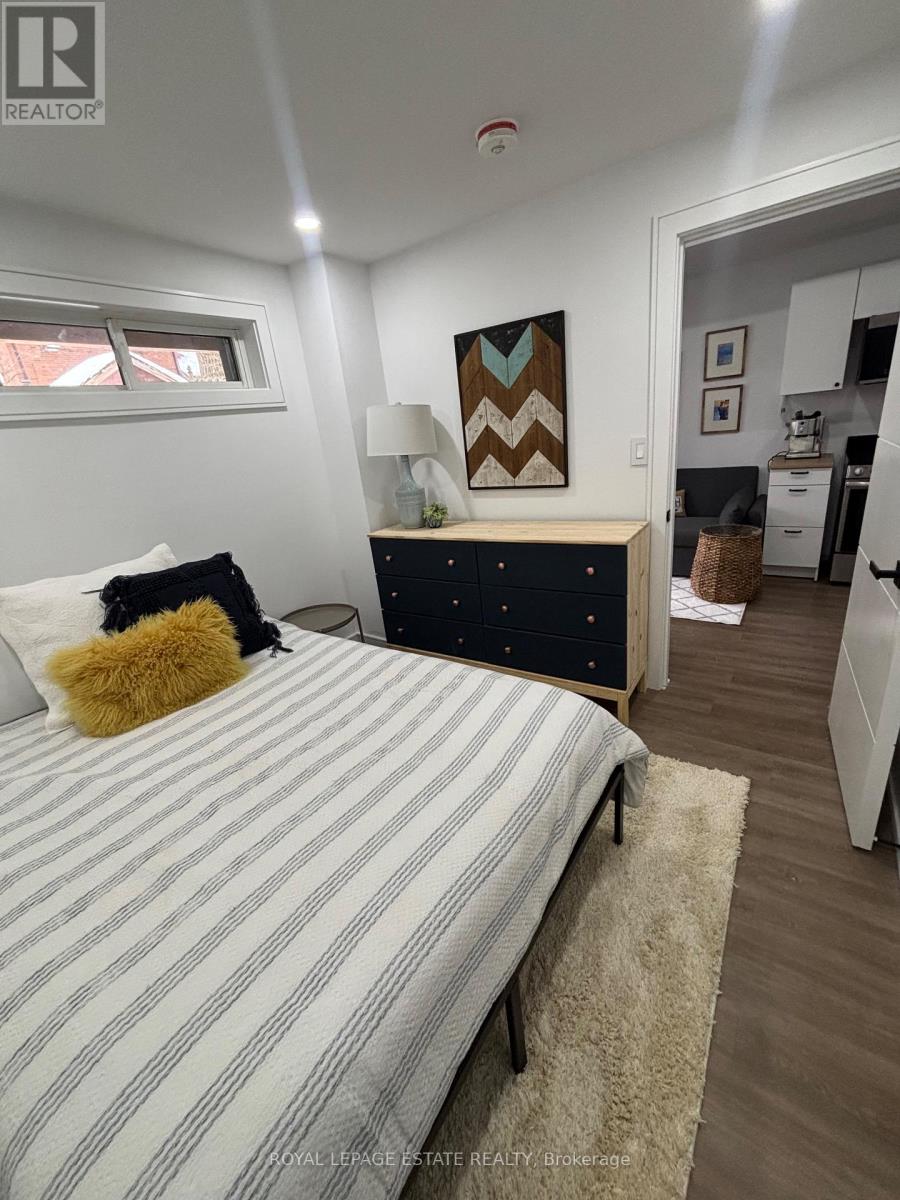 150 Warden Avenue, Toronto, Ontario  M1N 2Z4 - Photo 6 - E13709210