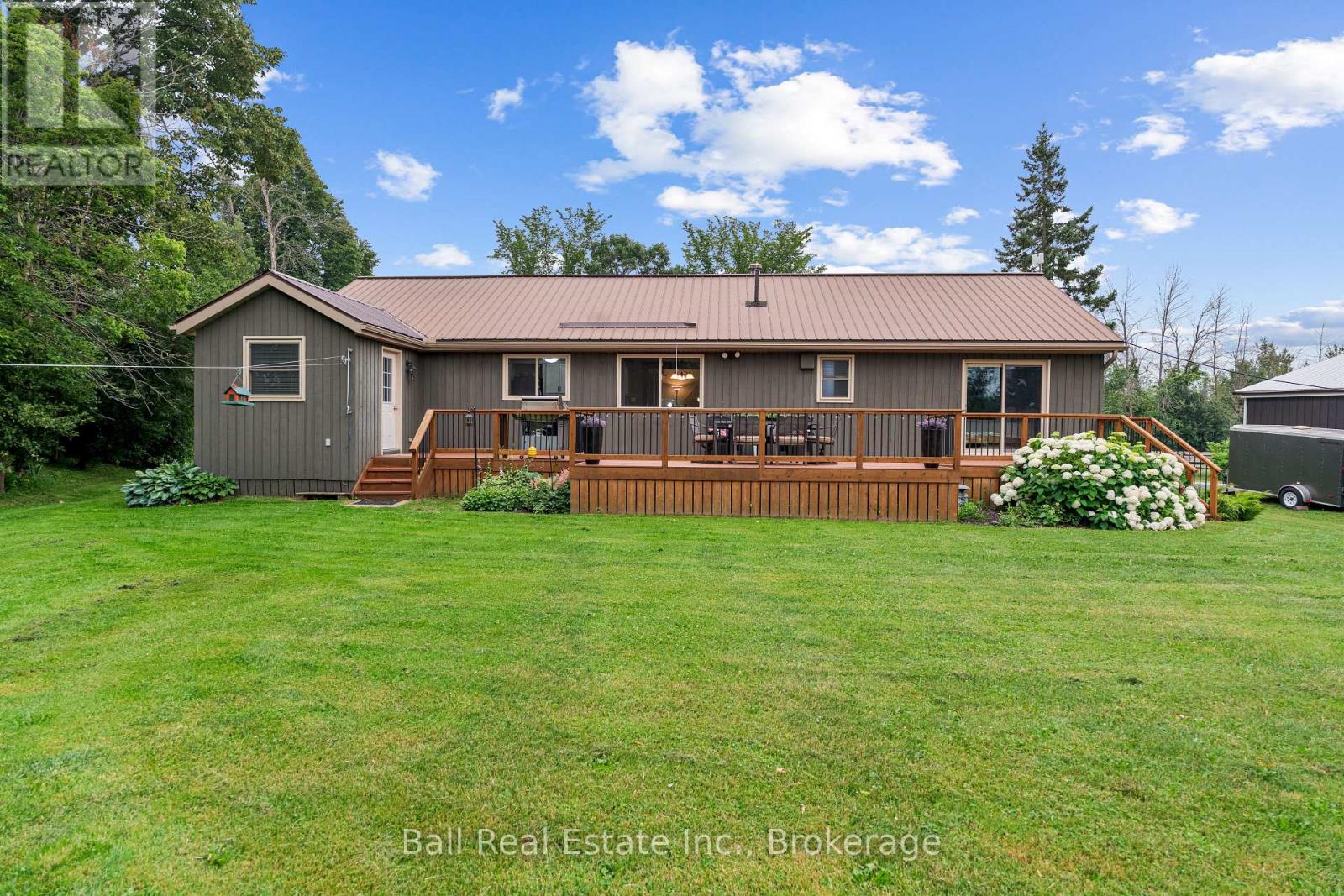 110 Greenwood Road, Otonabee-South Monaghan, Ontario K9J 6Y3 - Photo 2 - X13574610