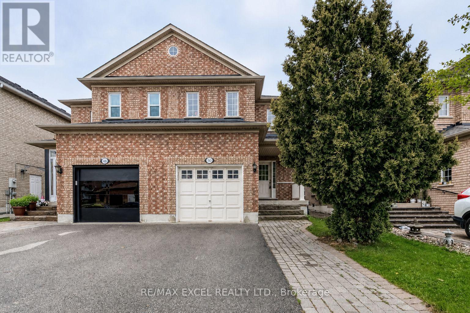 50 CASABEL DRIVE, Vaughan, Ontario