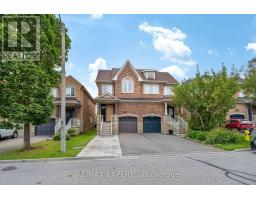 108 WESTOLIVIA TRAIL, Vaughan, Ontario