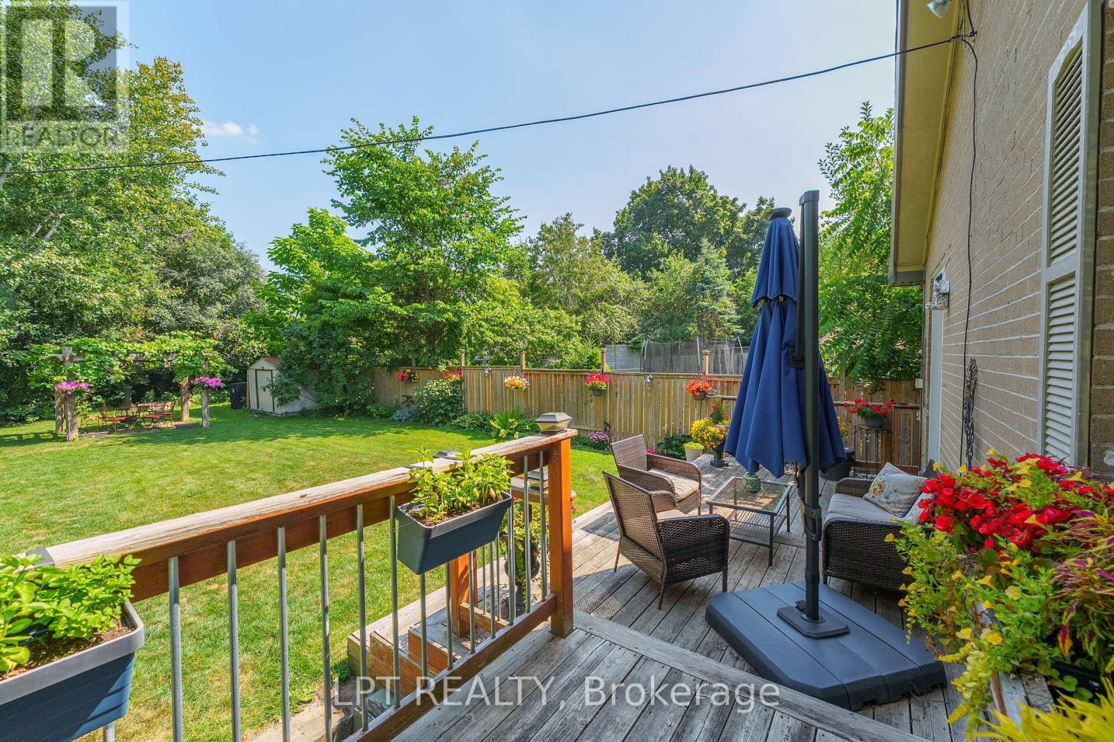 31 Patrick Drive, Aurora, Ontario  L4G 2A6 - Photo 32 - N13709254