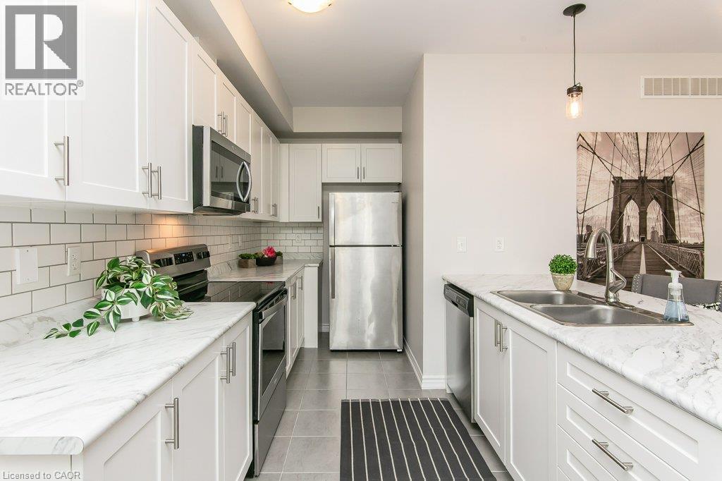 403 Westwood Drive Unit# 48, Kitchener, Ontario  N2M 0B5 - Photo 10 - 40857903