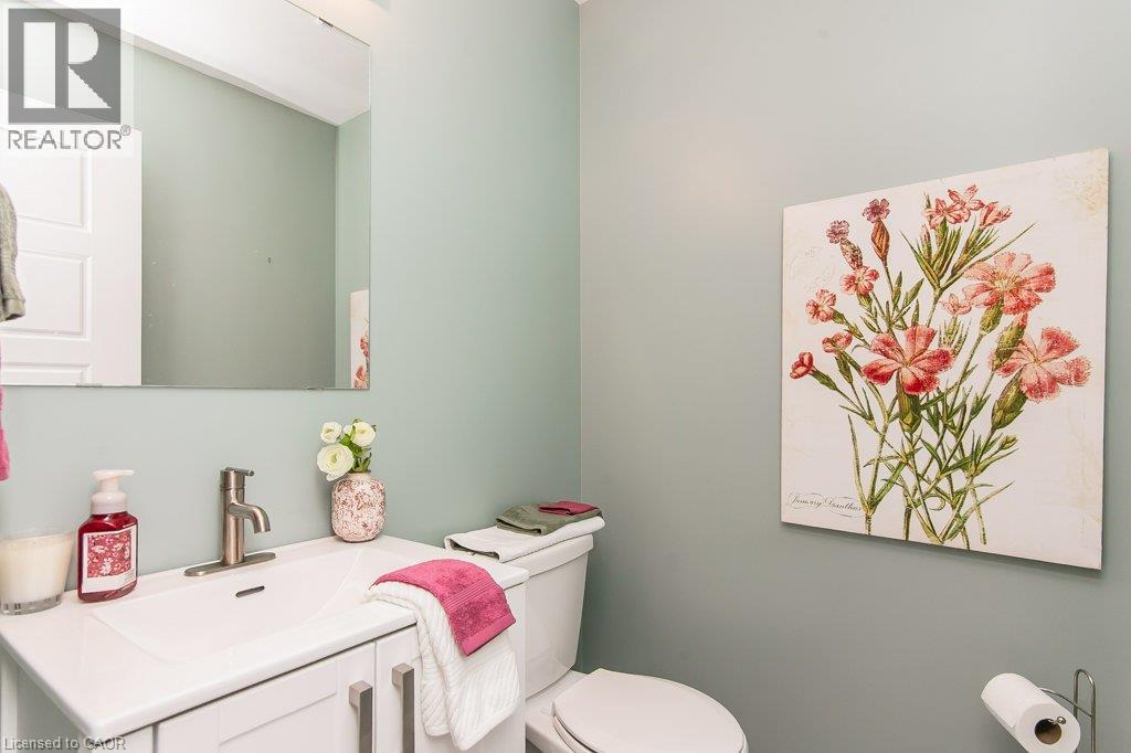 403 Westwood Drive Unit# 48, Kitchener, Ontario  N2M 0B5 - Photo 24 - 40857903
