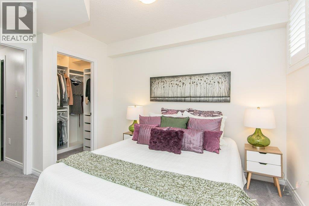 403 Westwood Drive Unit# 48, Kitchener, Ontario  N2M 0B5 - Photo 27 - 40857903