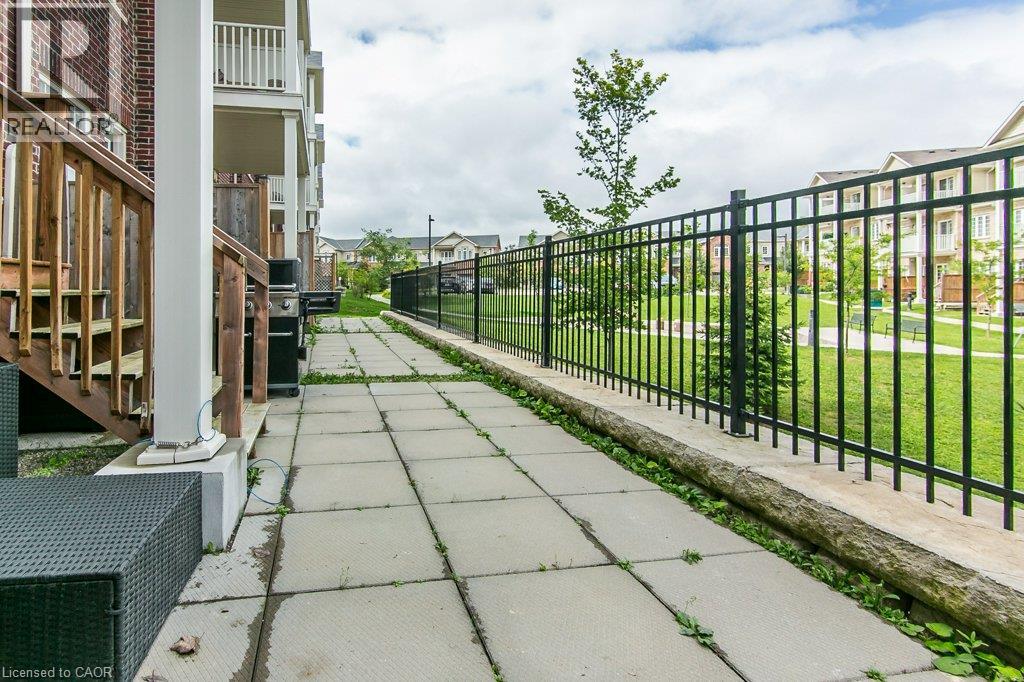 403 Westwood Drive Unit# 48, Kitchener, Ontario  N2M 0B5 - Photo 42 - 40857903