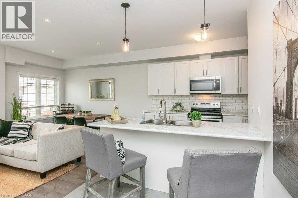 403 Westwood Drive Unit# 48, Kitchener, Ontario  N2M 0B5 - Photo 7 - 40857903