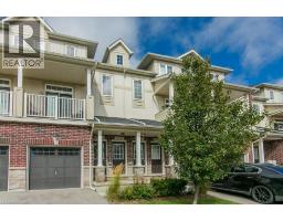 403 WESTWOOD Drive Unit# 48, kitchener, Ontario