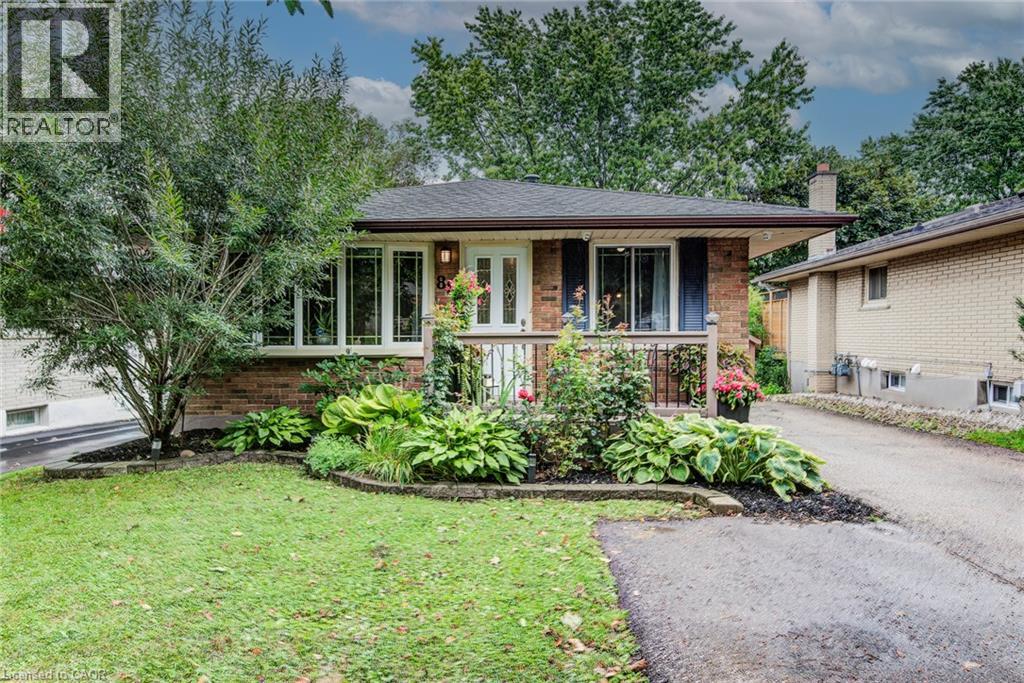 88 Pinedale Drive, Kitchener, Ontario  N2E 1J7 - Photo 1 - 40857769