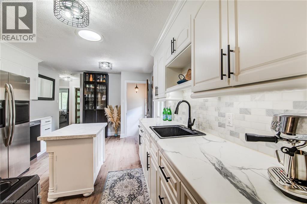 88 Pinedale Drive, Kitchener, Ontario  N2E 1J7 - Photo 10 - 40857769