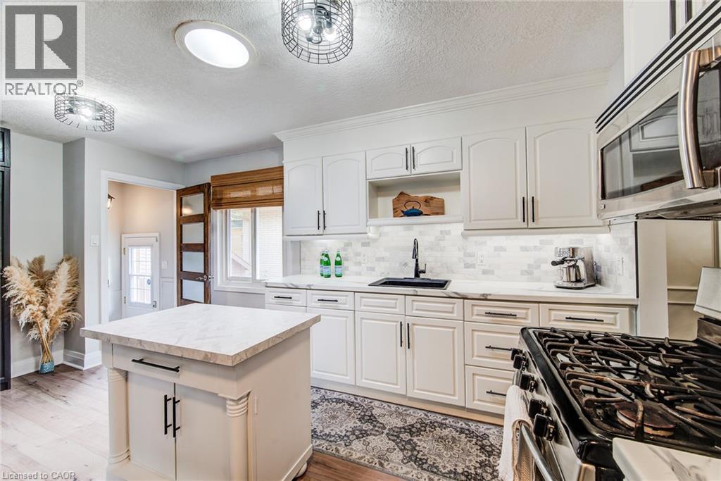 88 Pinedale Drive, Kitchener, Ontario  N2E 1J7 - Photo 12 - 40857769