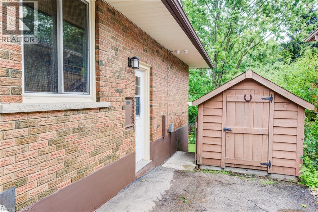 88 Pinedale Drive, Kitchener, Ontario  N2E 1J7 - Photo 37 - 40857769