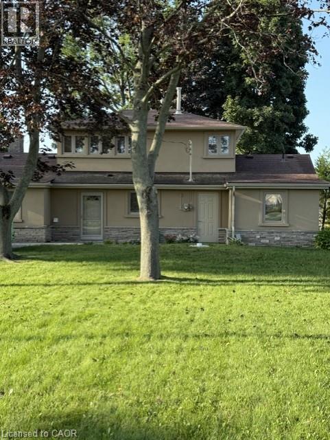 6 SUMMERHAVEN Crescent, Selkirk, Ontario