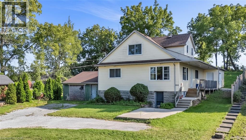 144 Limeridge Road E