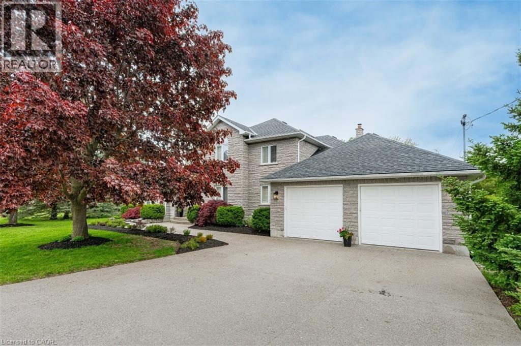 1 Brown Avenue, Cambridge, Ontario  N1R 5S3 - Photo 2 - 40810546