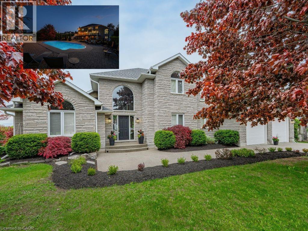 1 BROWN Avenue, Cambridge, Ontario