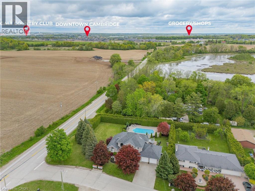 1 Brown Avenue, Cambridge, Ontario  N1R 5S3 - Photo 46 - 40810546