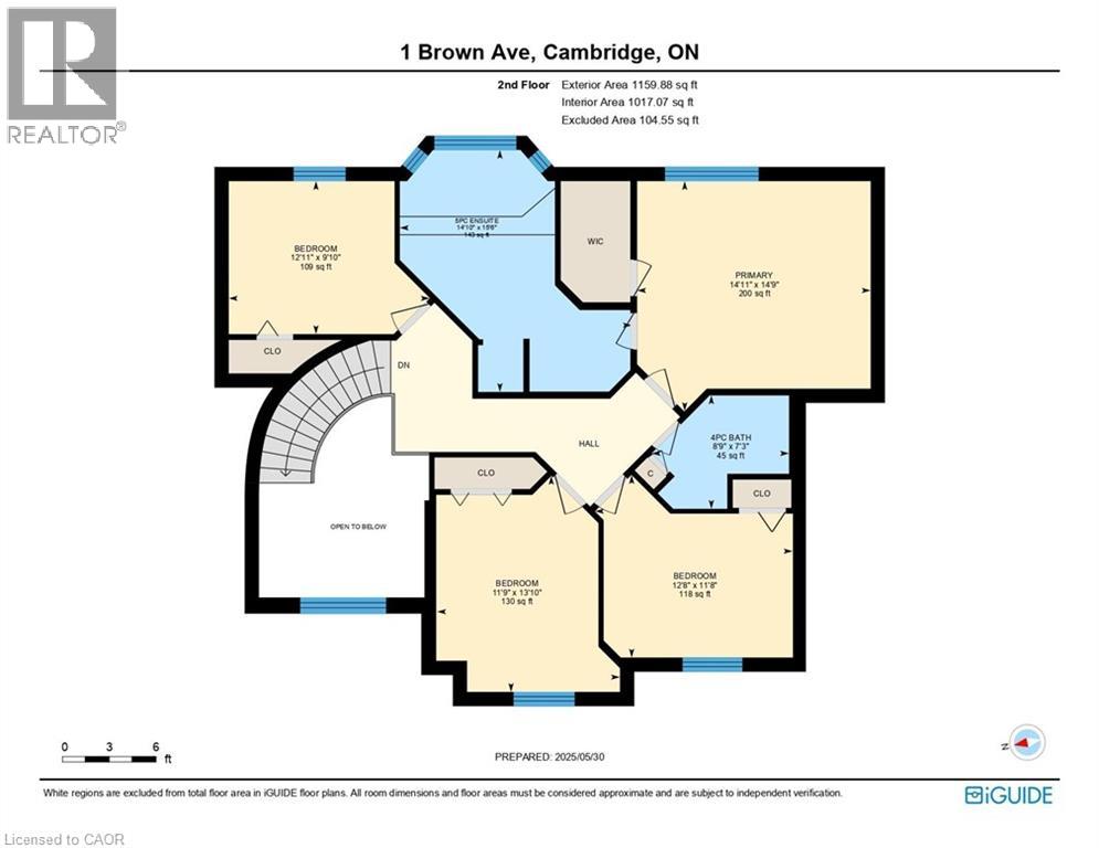 1 Brown Avenue, Cambridge, Ontario  N1R 5S3 - Photo 49 - 40810546