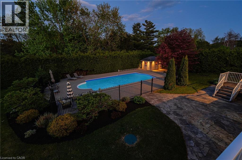 1 Brown Avenue, Cambridge, Ontario  N1R 5S3 - Photo 36 - 40810546
