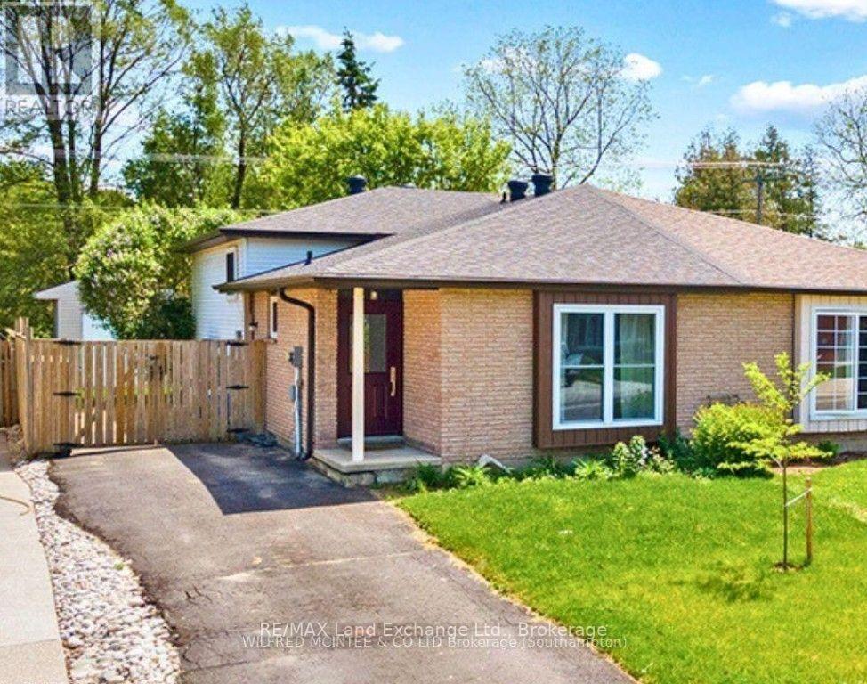 185 BRICKER STREET, Saugeen Shores, Ontario