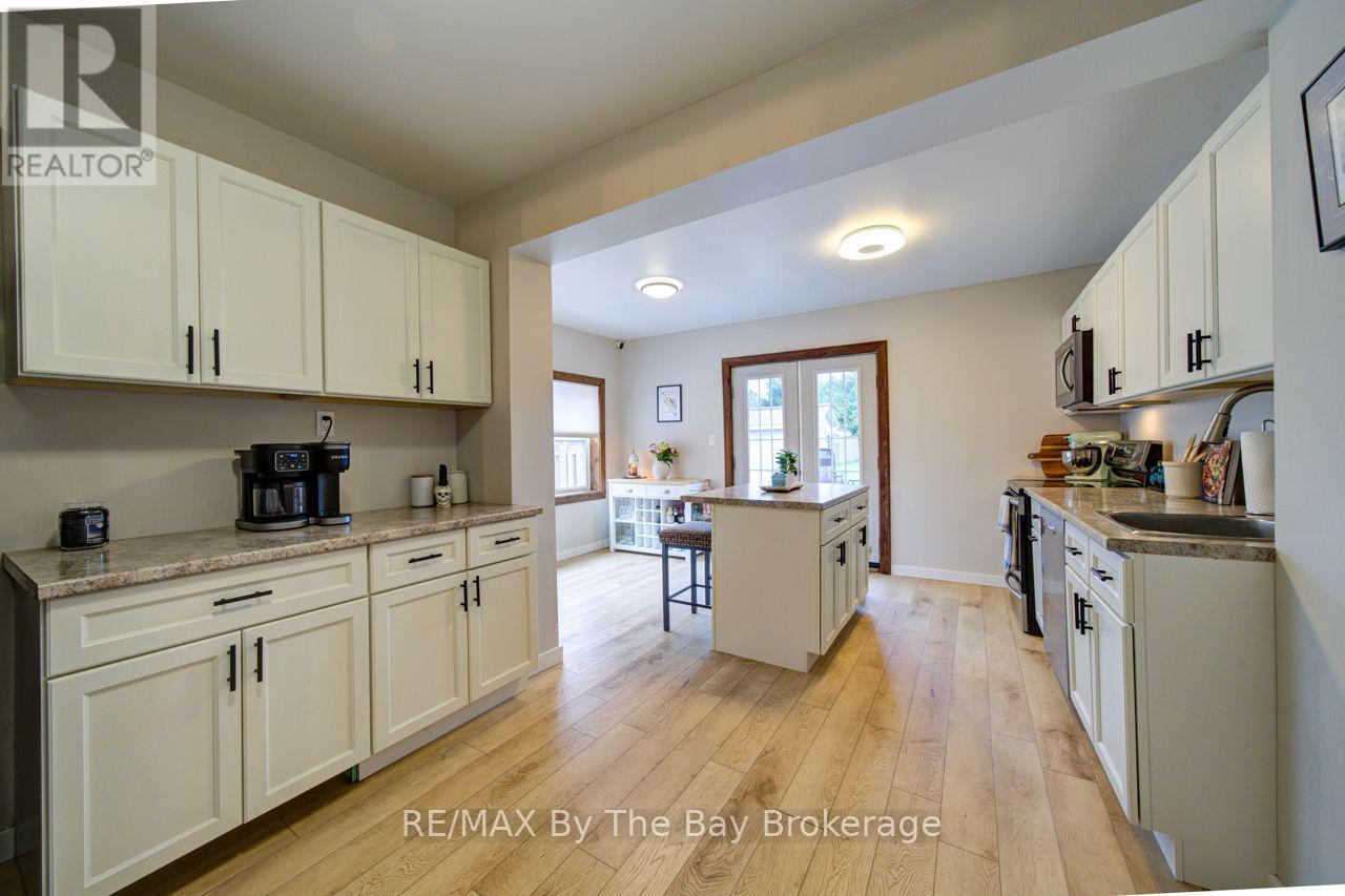 794116 Grey Rd 124 Road, Grey Highlands, Ontario  N0C 1M0 - Photo 12 - X13709256