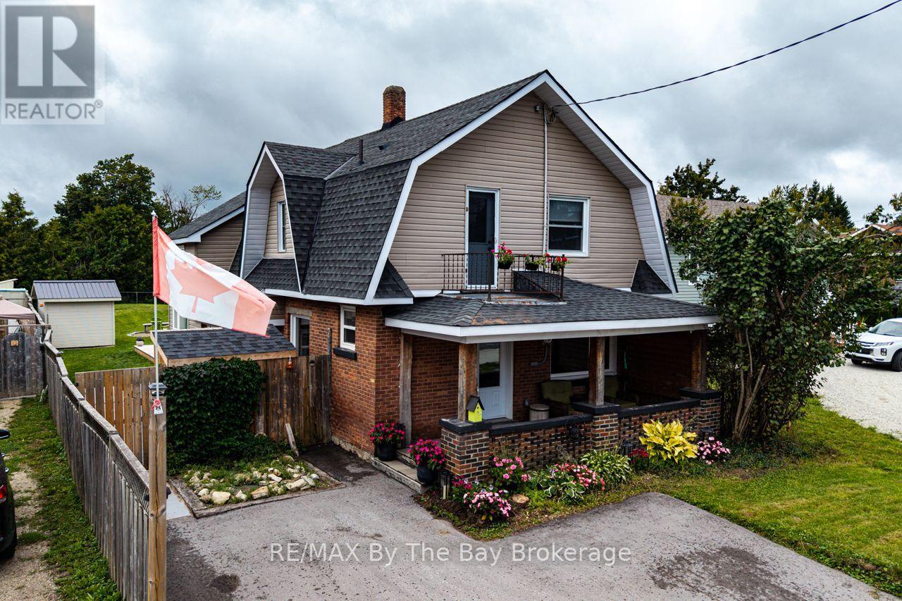 794116 Grey Rd 124 Road, Grey Highlands, Ontario  N0C 1M0 - Photo 3 - X13709256
