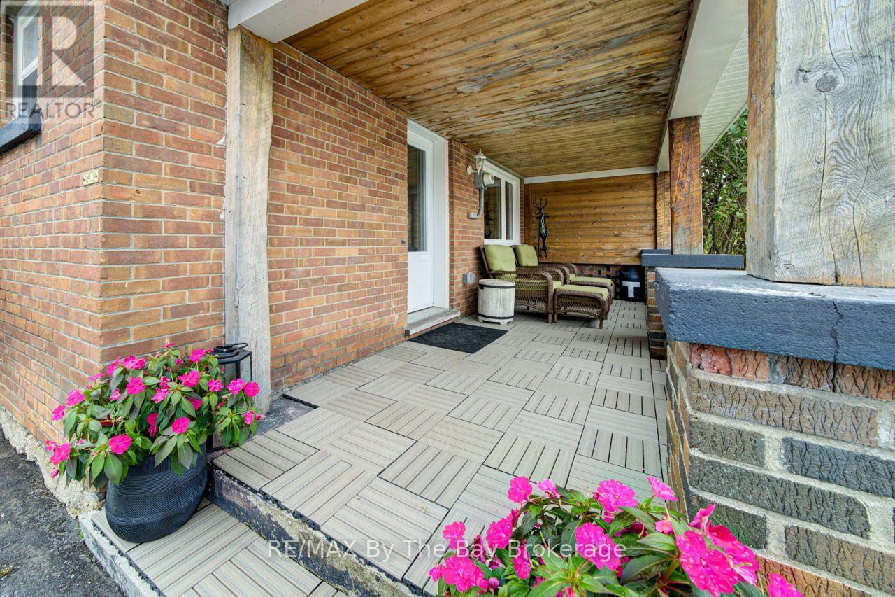 794116 Grey Rd 124 Road, Grey Highlands, Ontario  N0C 1M0 - Photo 4 - X13709256