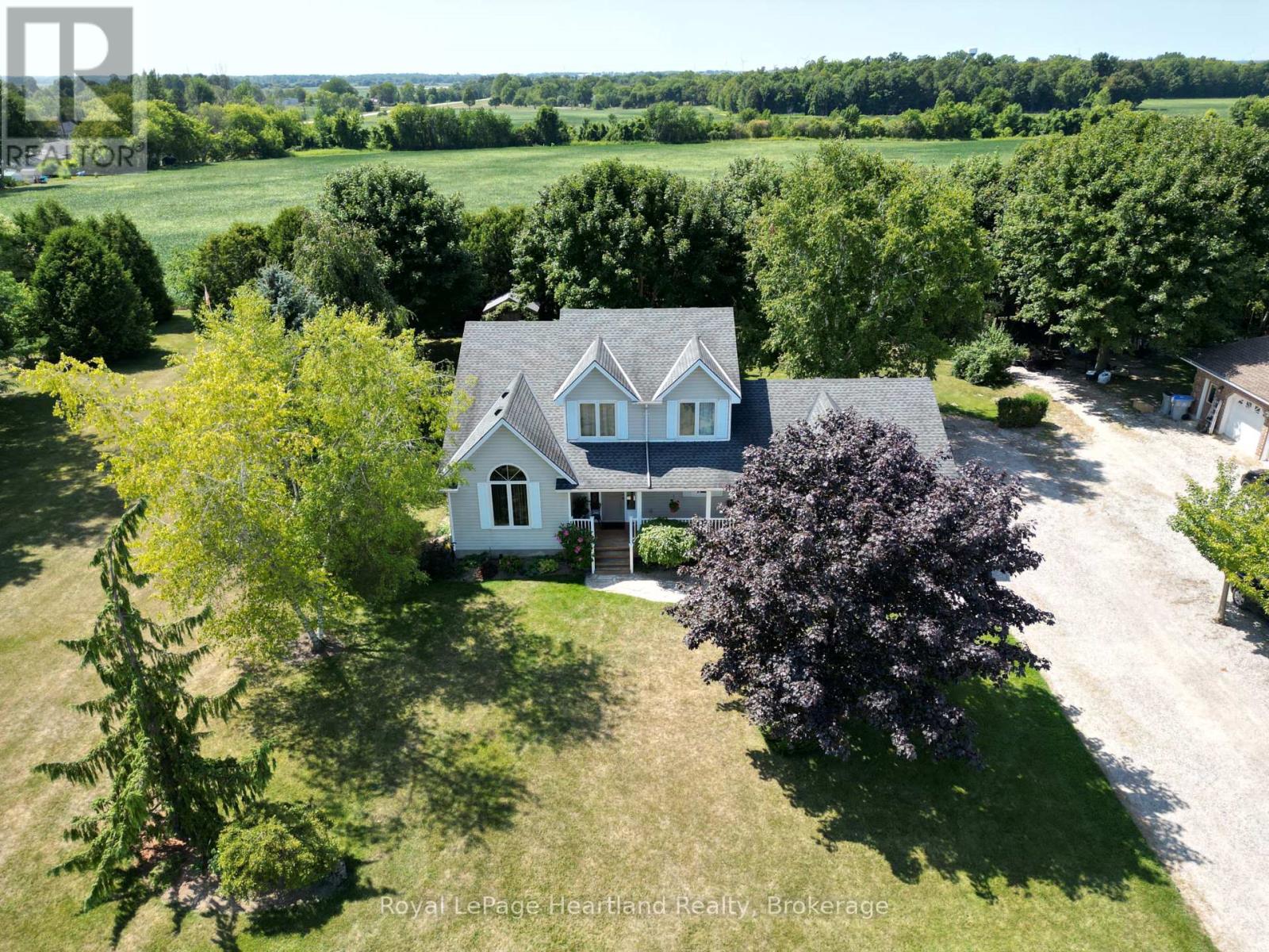 155 VICTORIA DRIVE, south huron (stephen), Ontario