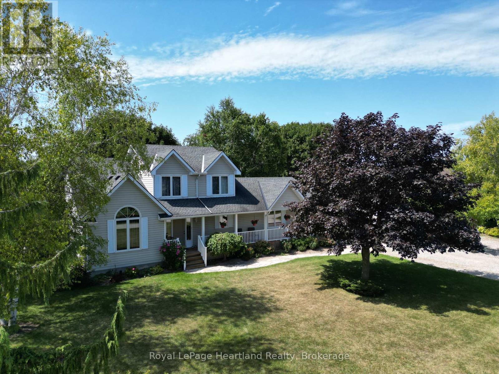 155 Victoria Drive, South Huron, Ontario  N0M 1K0 - Photo 3 - X13709286