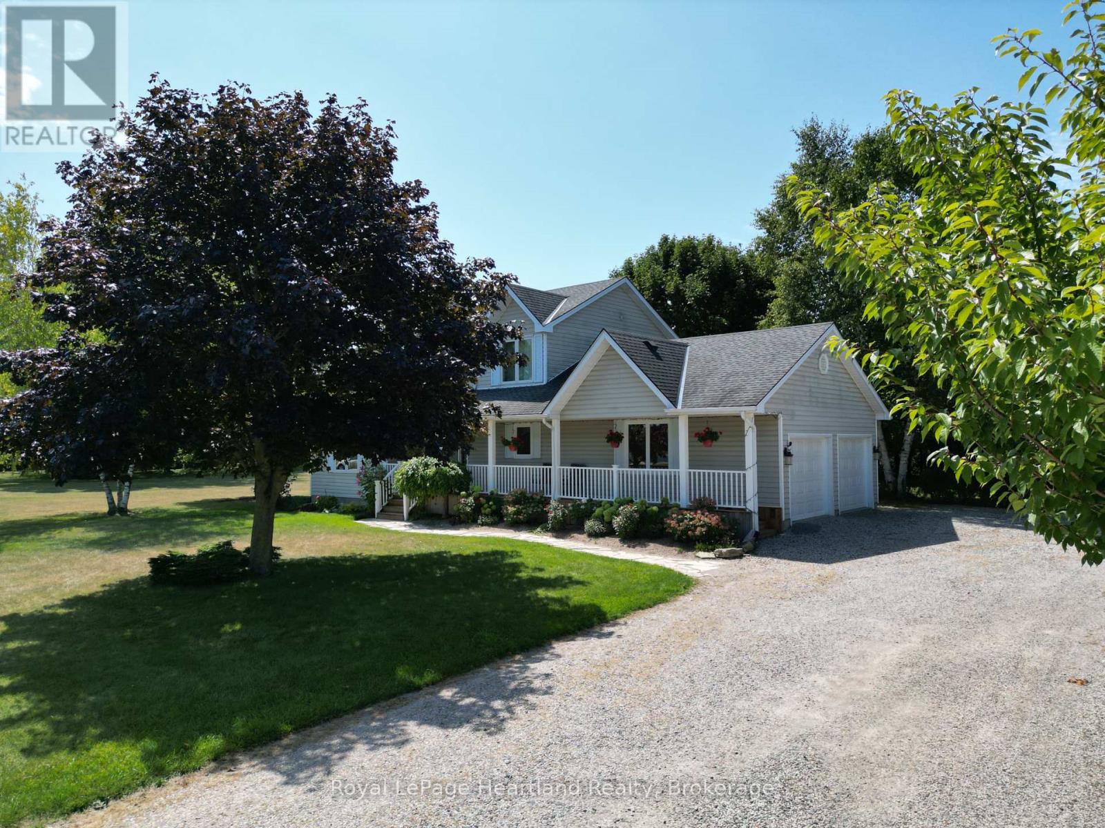 155 Victoria Drive, South Huron, Ontario  N0M 1K0 - Photo 4 - X13709286