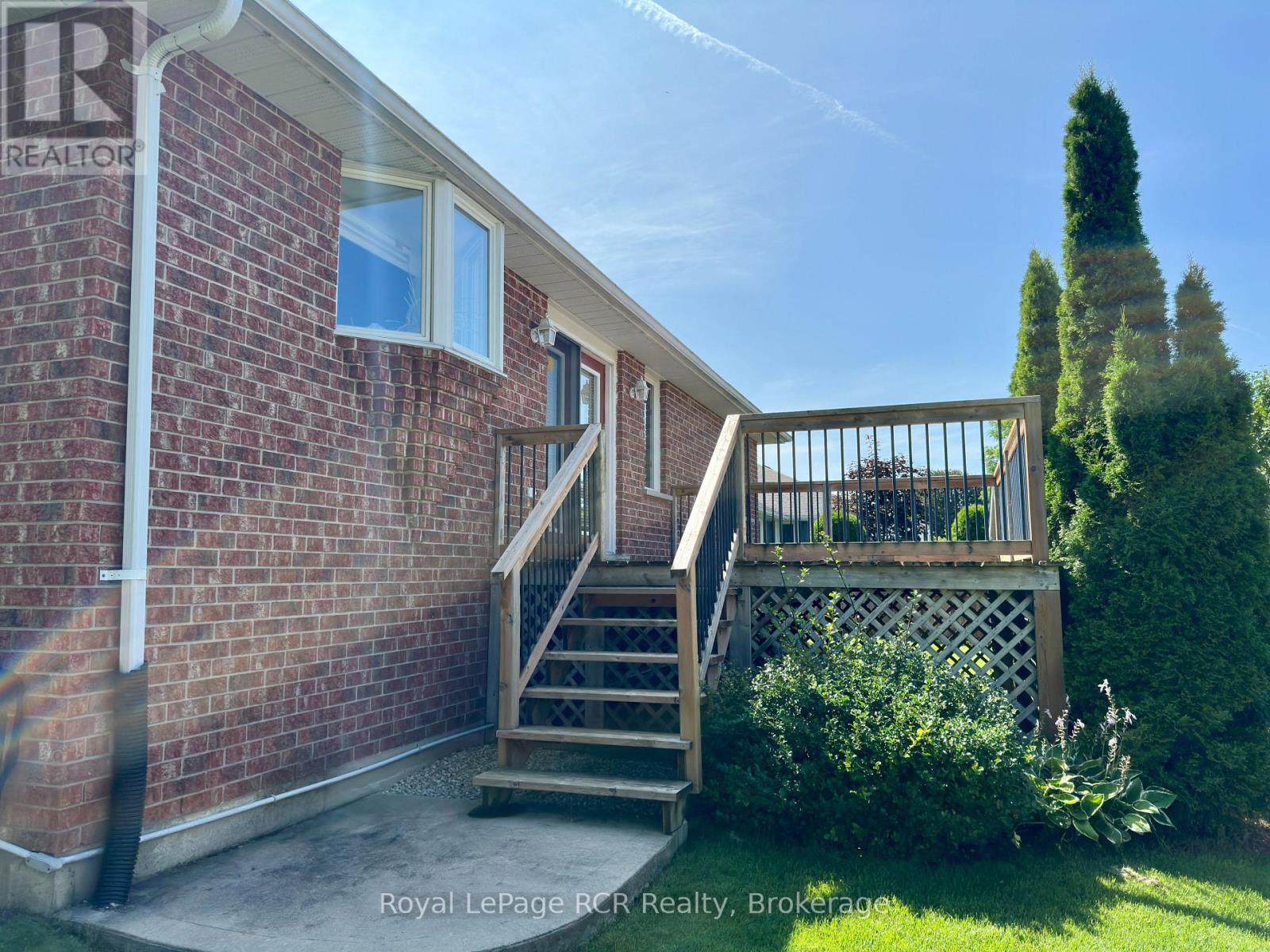 238 4th Street Crescent, Hanover, Ontario  N4N 3S2 - Photo 4 - X13709316