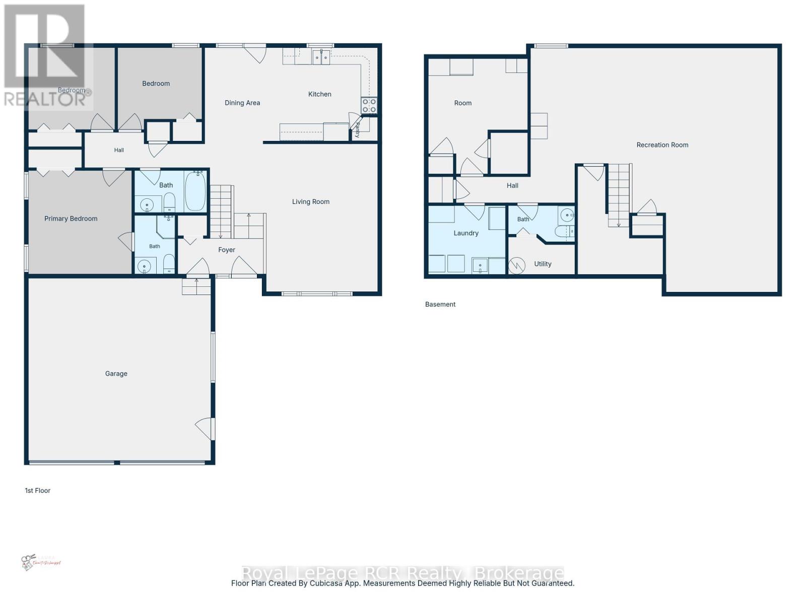 238 4th Street Crescent, Hanover, Ontario  N4N 3S2 - Photo 49 - X13709316