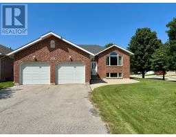 238 4TH STREET CRESCENT, Hanover, Ontario