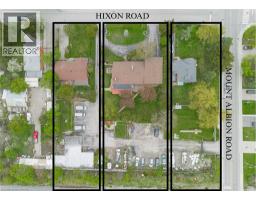 262-270-276 HIXON Road, Hamilton, Ontario