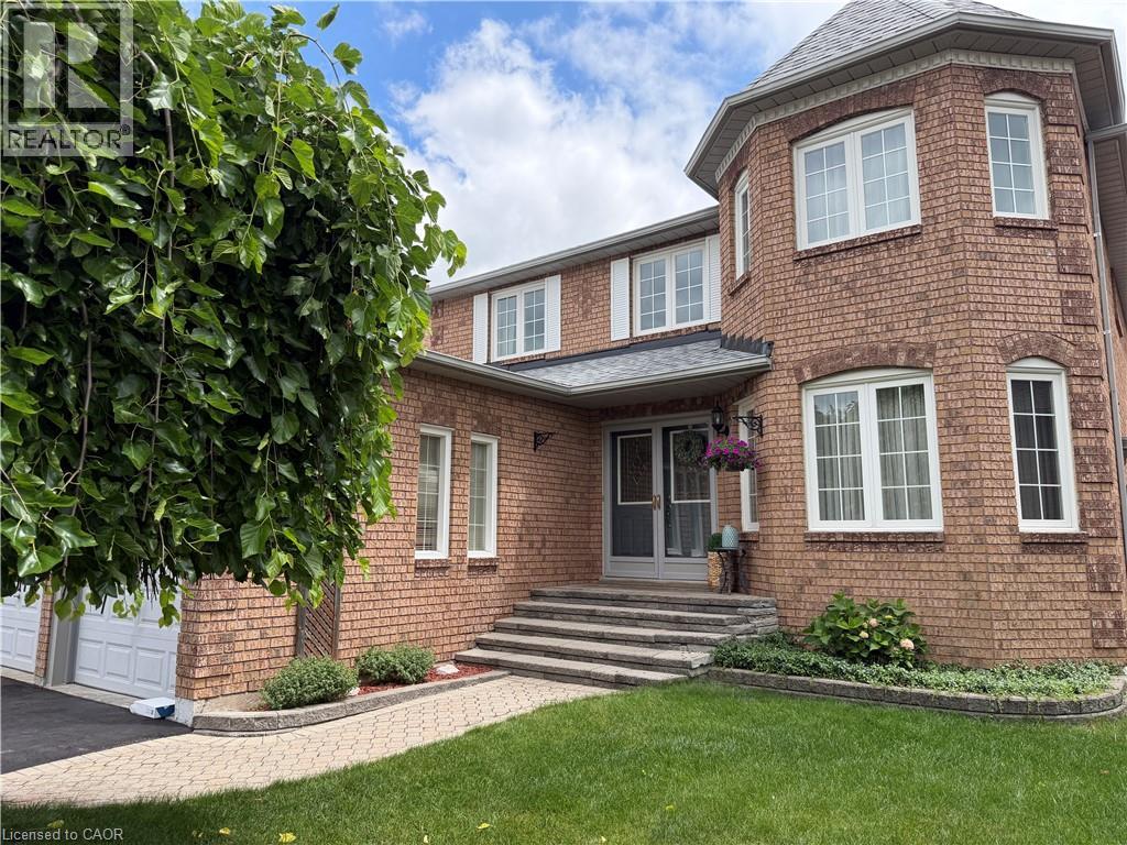 17 Eaton Street, Georgetown, Ontario  L7G 5L4 - Photo 3 - 40845858