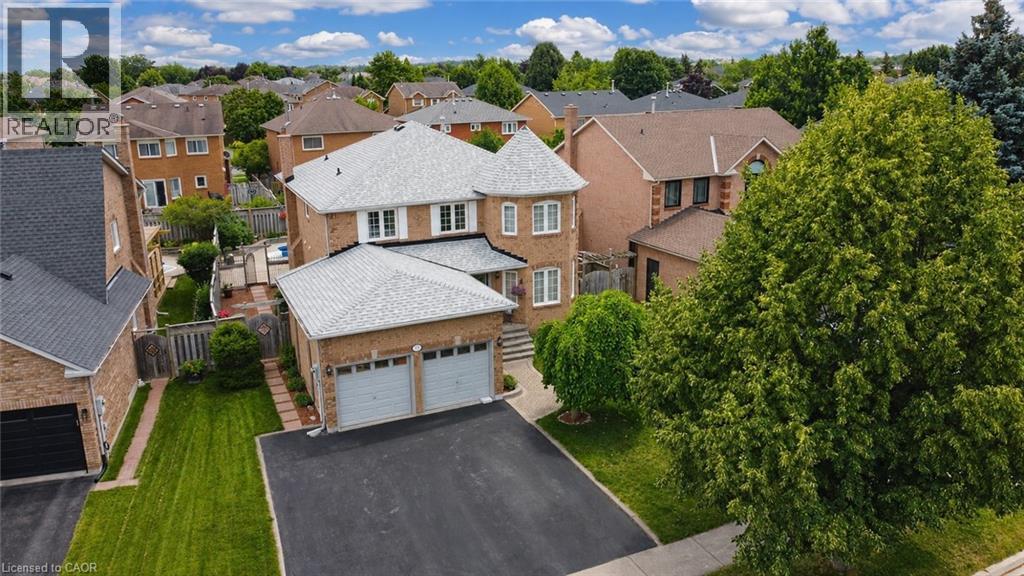 17 Eaton Street, Georgetown, Ontario  L7G 5L4 - Photo 45 - 40845858