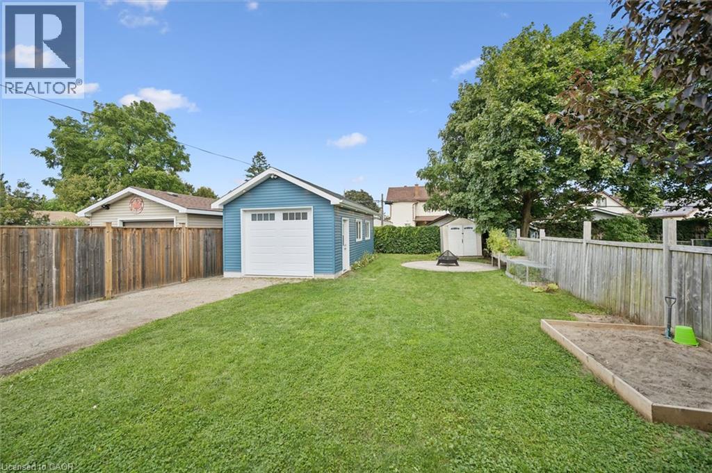 131 Norfolk Avenue, Cambridge, Ontario  N1R 3V3 - Photo 30 - 40855185