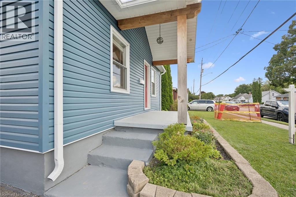 131 Norfolk Avenue, Cambridge, Ontario  N1R 3V3 - Photo 3 - 40855185