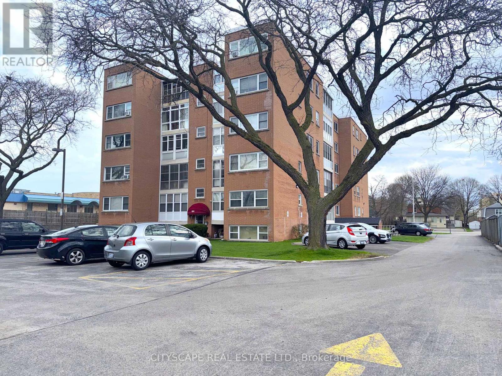 25 - 824 Brant Street, Burlington, Ontario  L7R 2J5 - Photo 27 - W13596348