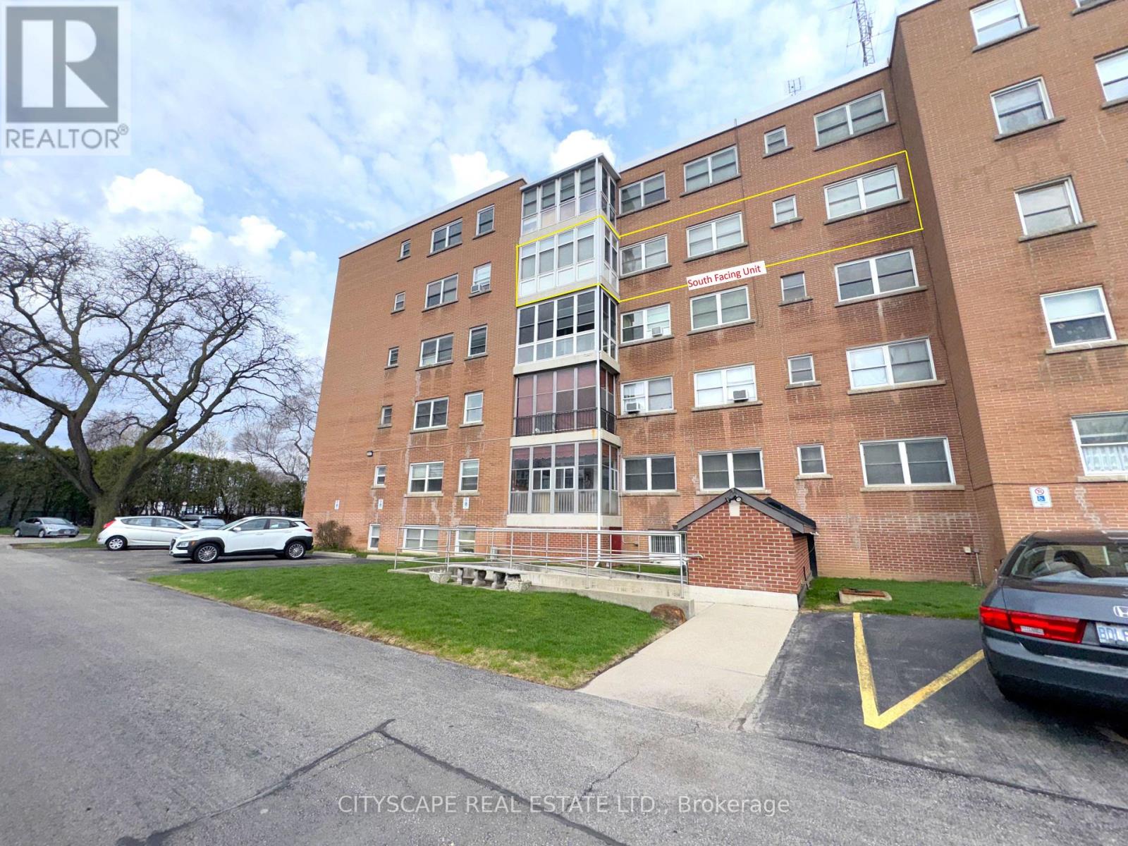 25 - 824 Brant Street, Burlington, Ontario  L7R 2J5 - Photo 28 - W13596348