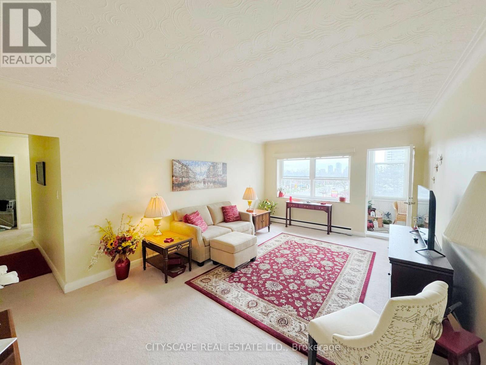 25 - 824 Brant Street, Burlington, Ontario  L7R 2J5 - Photo 4 - W13596348