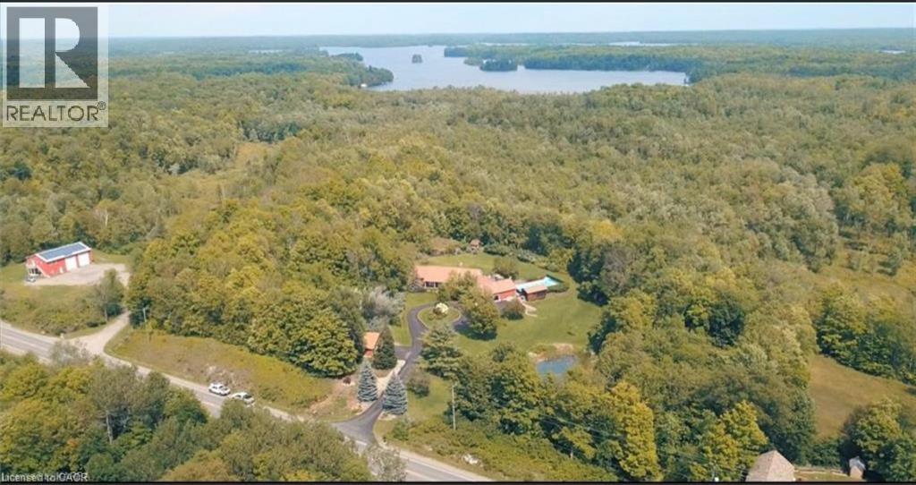 13382 Highway 38, Frontenac, Ontario  K0H 2P0 - Photo 2 - 40857631