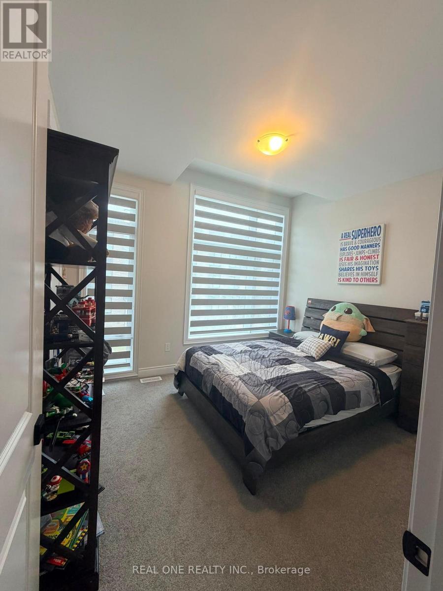 3099 Perkins Way, Oakville, Ontario L6H 7Z5 - Photo 32 - W13694758