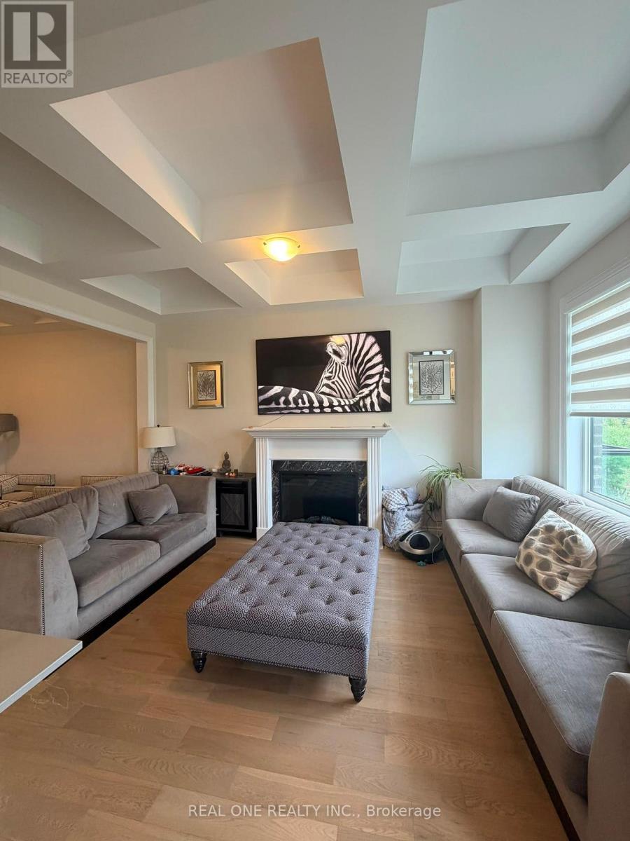 3099 Perkins Way, Oakville, Ontario L6H 7Z5 - Photo 9 - W13694758