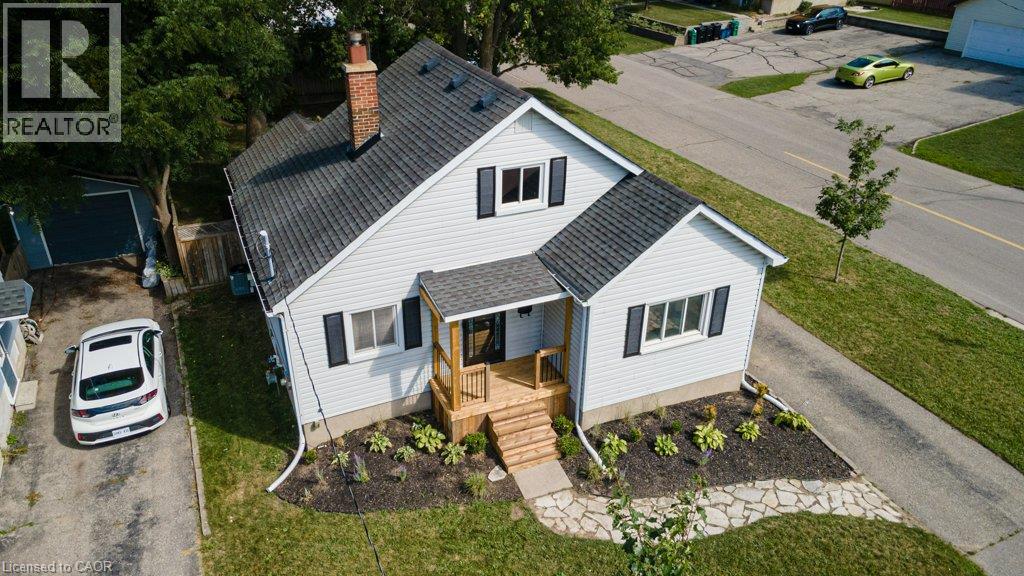 99 Shantz Lane, Kitchener, Ontario  N2A 1T7 - Photo 6 - 40857868