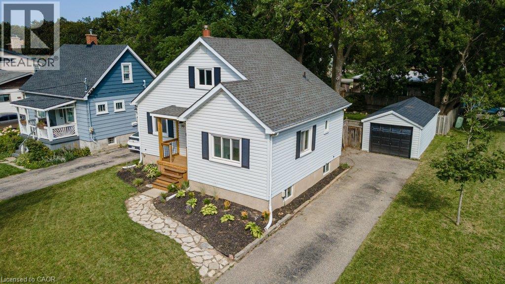 99 Shantz Lane, Kitchener, Ontario  N2A 1T7 - Photo 13 - 40857868