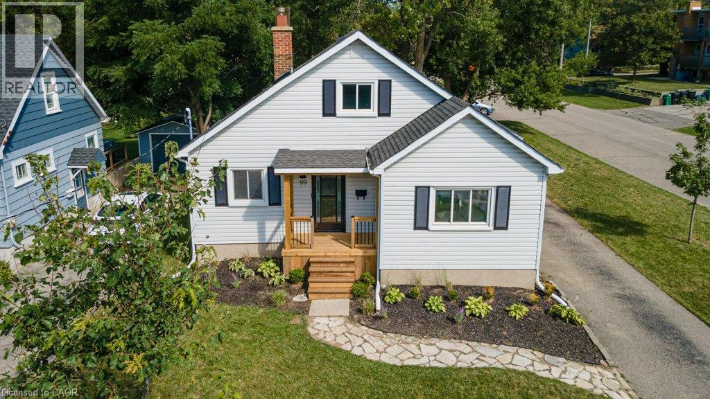 99 Shantz Lane, Kitchener, Ontario  N2A 1T7 - Photo 5 - 40857868