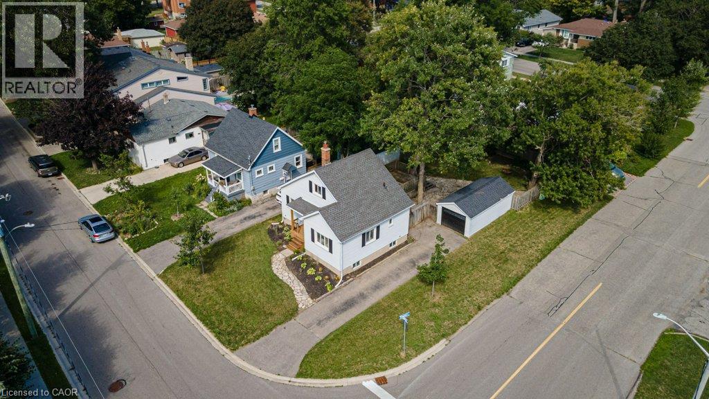 99 Shantz Lane, Kitchener, Ontario  N2A 1T7 - Photo 11 - 40857868